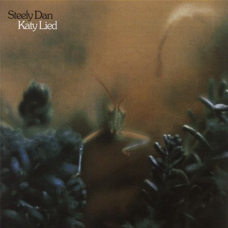 Steely Dan: Katy Lied, CD