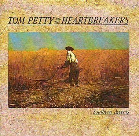 Tom Petty: Southern Accents, CD