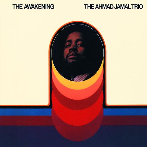 Ahmad Jamal (1930-2023): The Awakening, CD