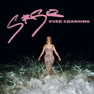 SRSQ: Ever Crashing, LP