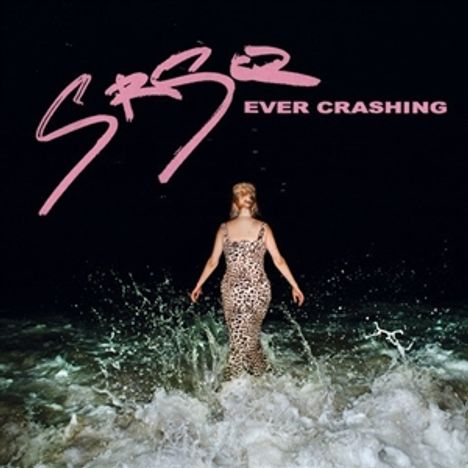 SRSQ: Ever Crashing, LP