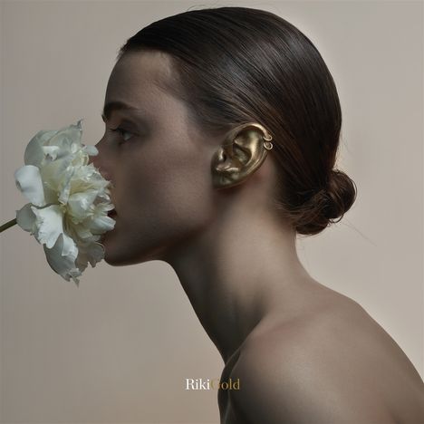 Riki: Gold (Limited Edition) (Apple Candy Vinyl), LP