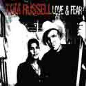 Tom Russell: Love &amp; Fear  (Digipack, CD