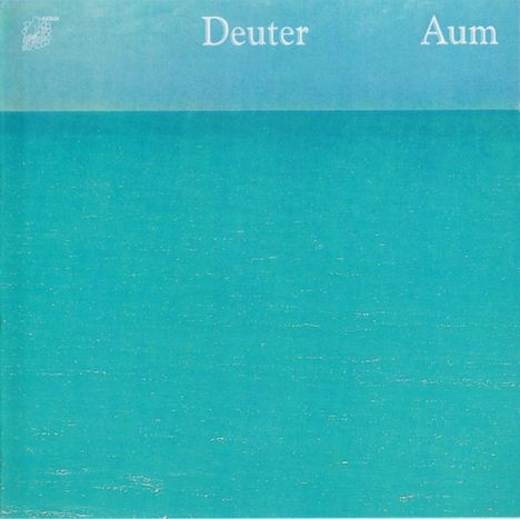 Deuter: Aum, CD