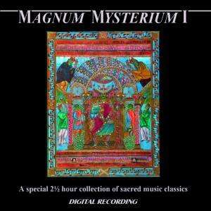 Magnum Mysterium I, 2 CDs
