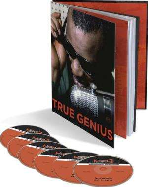 Ray Charles: True Genius, 6 CDs