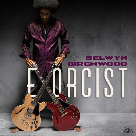 Selwyn Birchwood: Exorcist, CD