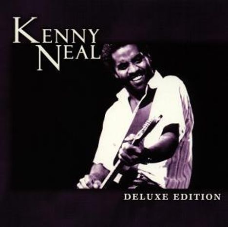 Kenny Neal: Deluxe Edition, CD