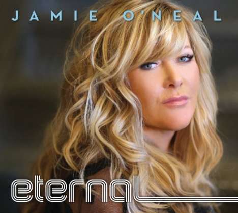 Jamie O'Neal: Eternal, CD