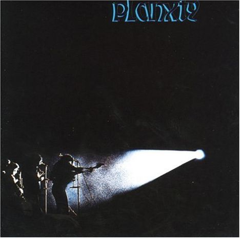 Planxty: Planxty, CD