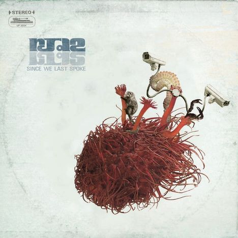 RJD2: Since We Last Spoke, CD