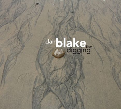 Dan Blake: The Digging, CD