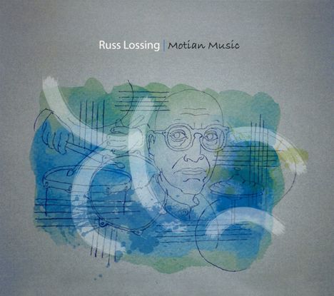 Russ Lossing (geb. 1960): Motian Music, CD