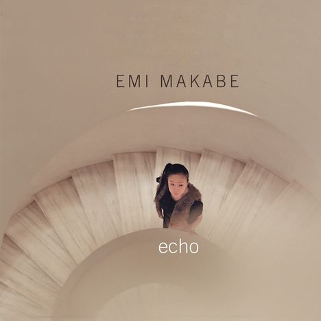 Emi Makabe: Echo, CD