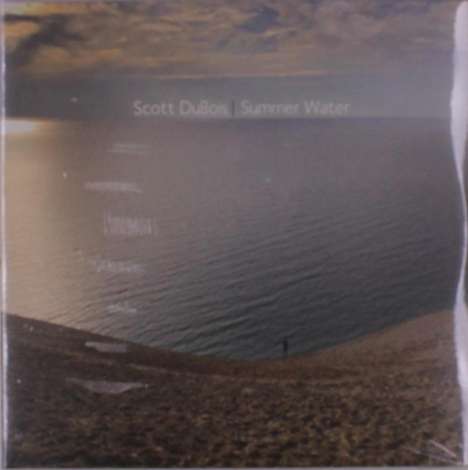 Scott DuBois (geb. 1978): Summer Water, 2 LPs