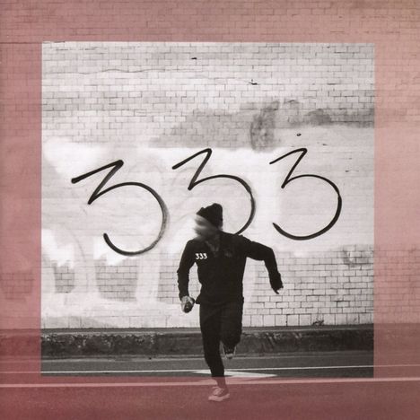 Fever 333: Strength In Numb333rs, CD