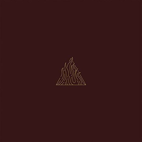 Trivium: The Sin And The Sentence, CD