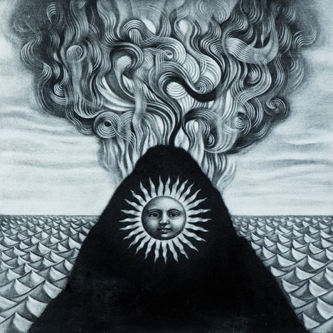 Gojira: Magma, CD