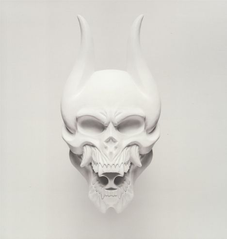 Trivium: Silence In The Snow, LP