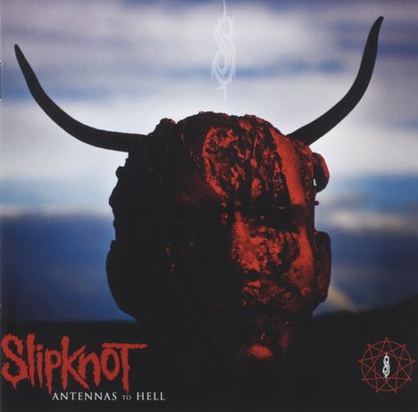 Slipknot: Antennas To Hell, CD