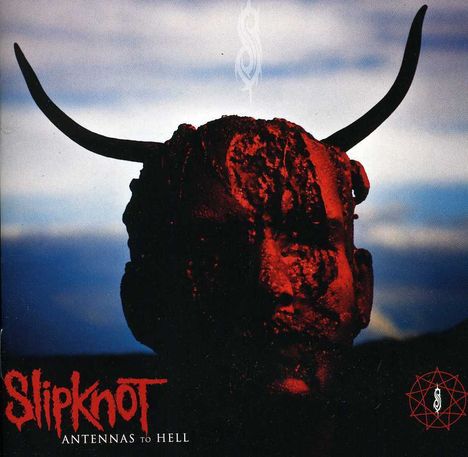 Slipknot: Antennas To Hell, CD