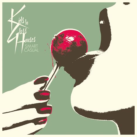 Kids In Glass Houses: Smart Casual, CD