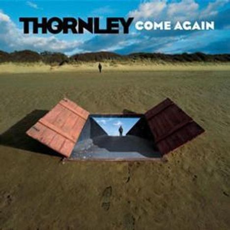 Thornley: Come Again, CD