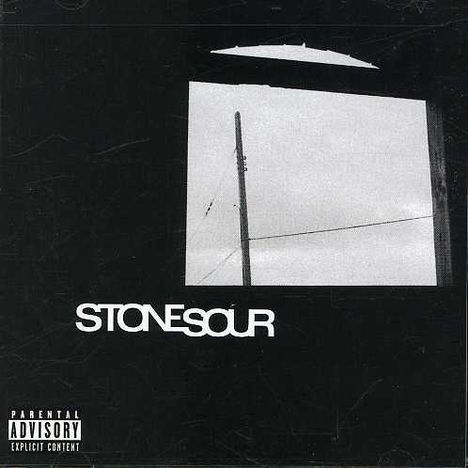 Stone Sour: Stone Sour (Special CD+DVD Edition), 2 CDs
