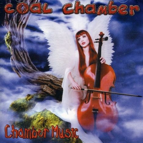 Coal Chamber: Chamber Music, CD