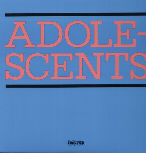 Adolescents: Adolescents, LP