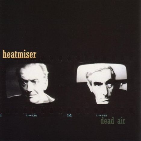 Heatmiser: Dead Air, CD