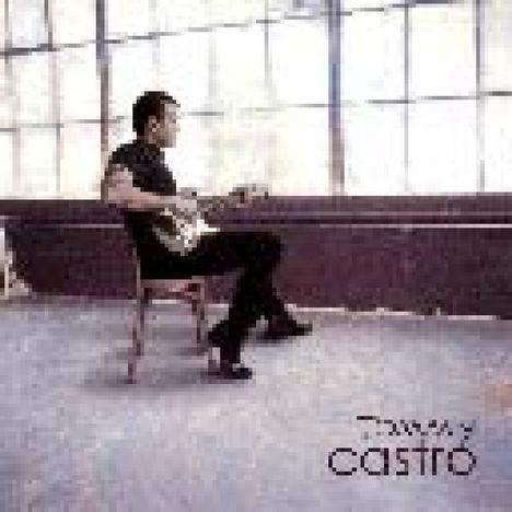 Tommy Castro: Right As Rain, CD
