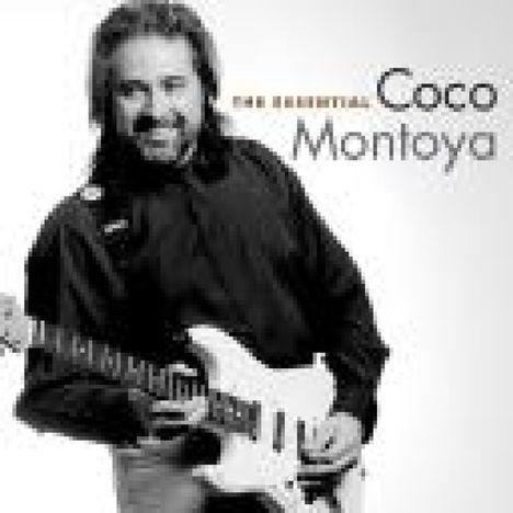 Coco Montoya: The Essential, CD