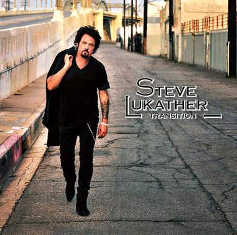 Steve Lukather: Transition, LP