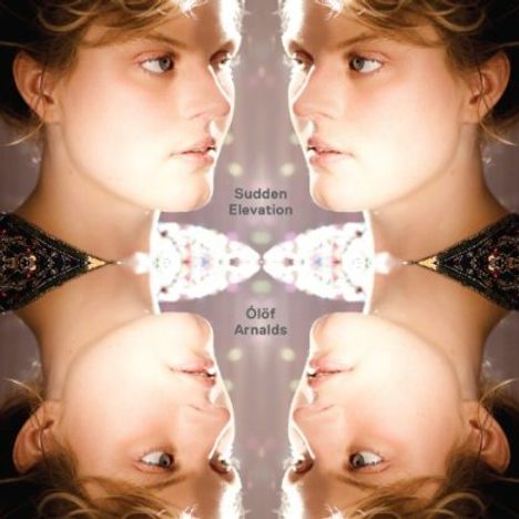 Ólöf Arnalds: Sudden Elevation, LP