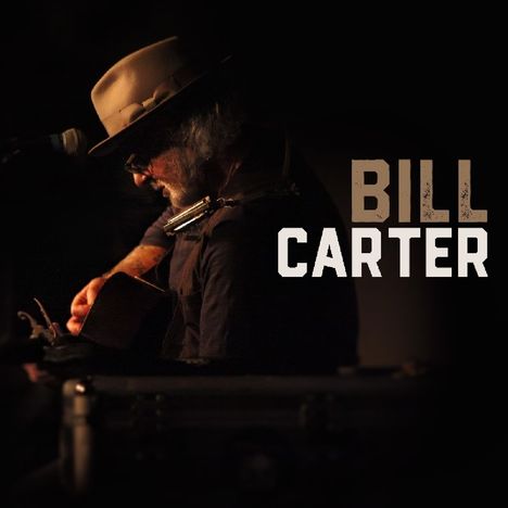 Bill Carter: Bill Carter, CD