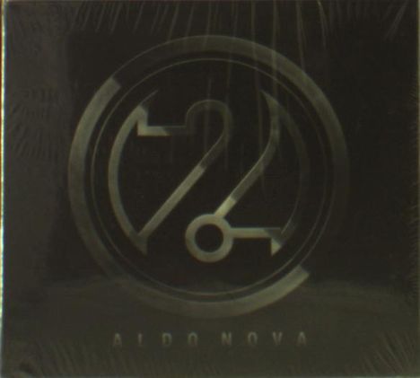 Aldo Nova: 2.0, CD
