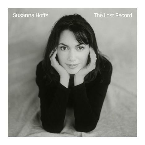 Susanna Hoffs: The Lost Record, CD