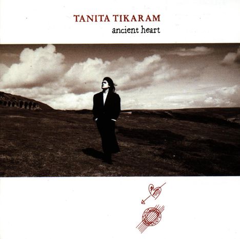 Tanita Tikaram: Ancient Heart, CD