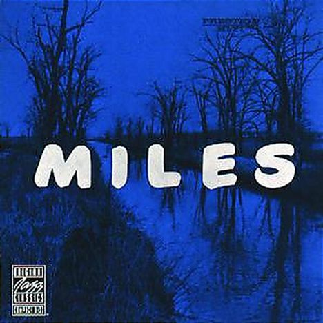Miles Davis (1926-1991): The New Miles Davis Quintet, CD