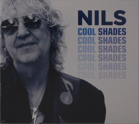 Nils: Cool Shades, CD