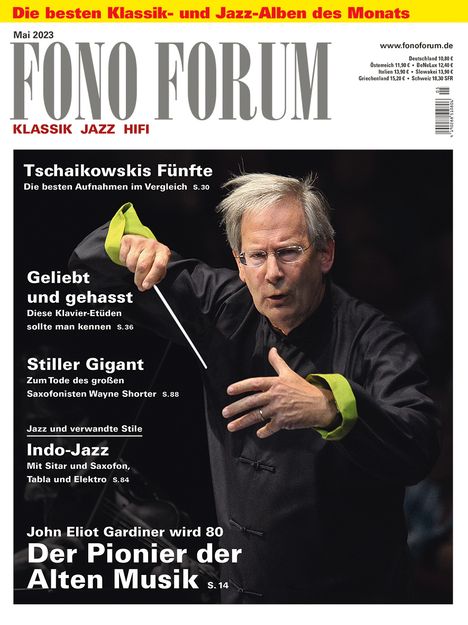 Cover/Produkt Ansicht vergrößern