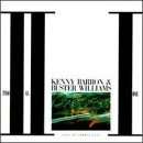 Kenny Barron &amp; Buster Williams: Two As One: Live 1986, CD