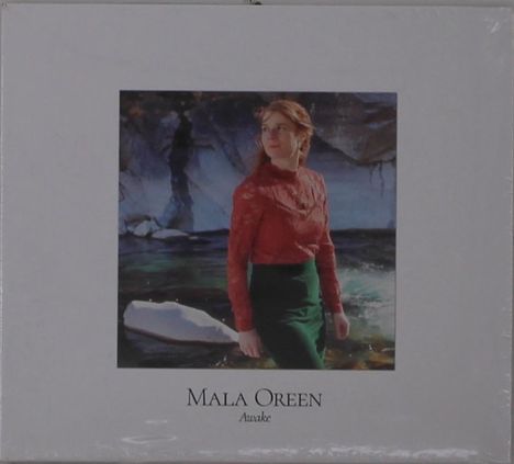 Mala Oreen: Awake, CD