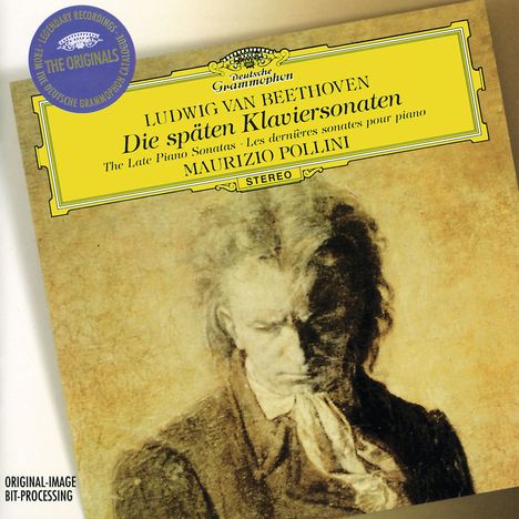 Ludwig van Beethoven (1770-1827): Klaviersonaten Nr.28-32, 2 CDs