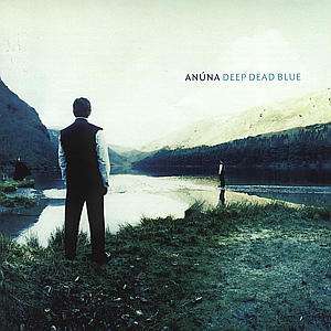 Anuna: Deep Dead Blue, CD