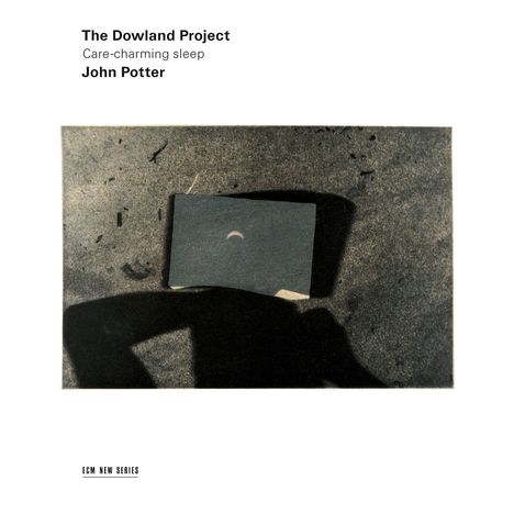 The Dowland Project: Care Charming Sleep, CD