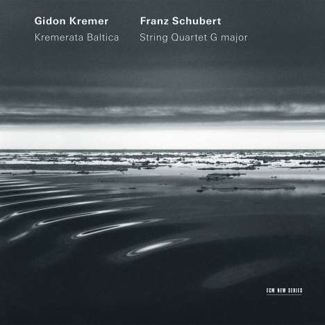 Franz Schubert (1797-1828): Streichquartett Nr.15 D.887 (Orchesterversion), CD