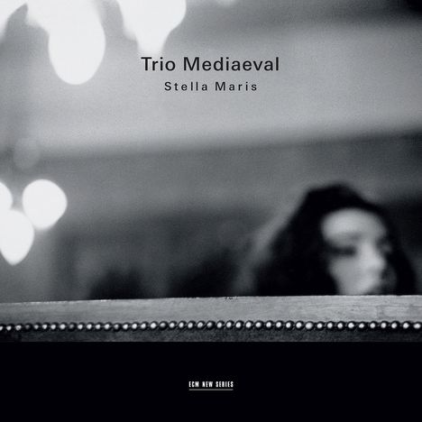 Trio Mediaeval - Stella Maris, CD