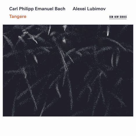 Carl Philipp Emanuel Bach (1714-1788): Klavierwerke, CD